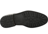 Josef Seibel Jasper 53 Mens Brogue Detail Waterproof Shoe