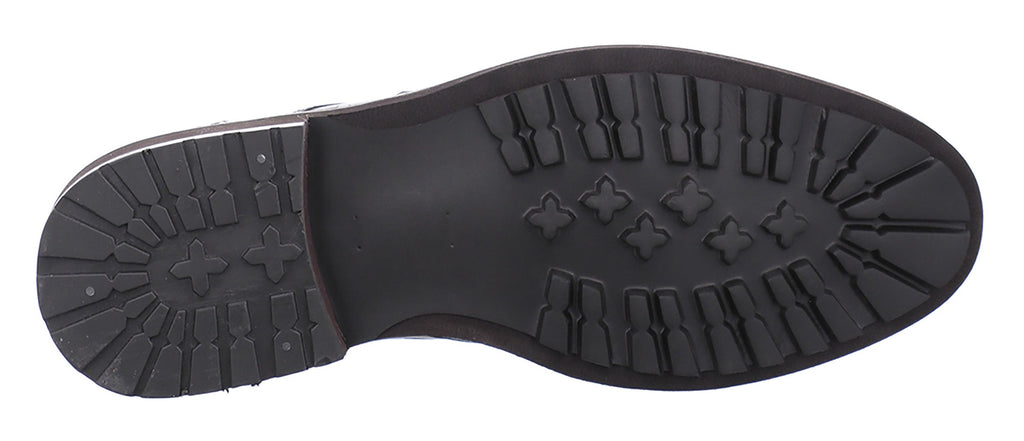 Josef Seibel Jasper 53 Mens Brogue Detail Waterproof Shoe – Robin Elt Shoes