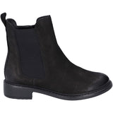 Josef Seibel Selena 19 Womens Leather Ankle Boot