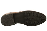 Josef Seibel Jasper 51 24751 Mens Leather Waterproof Chukka Boot