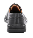 Josef Seibel Walt 27204 Mens Plain Fronted Lace Up Shoe