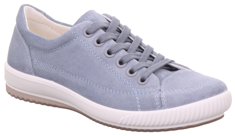 Legero 2-000161 Tanaro 5.0 Womens Leather Lace Up Trainer