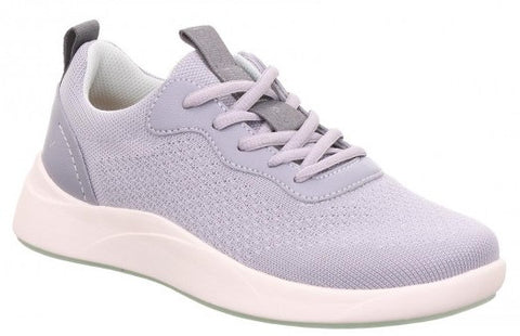 Legero 2-009514 Balloon Womens Lace Up Trainer