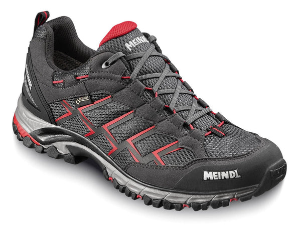 Meindl 3825 Caribe GTX Mens Lace Up Waterproof Walking Shoe