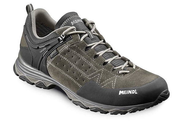 Meindl Ontario 3938 GTX Mens Waterproof Lace Up Walking Shoe