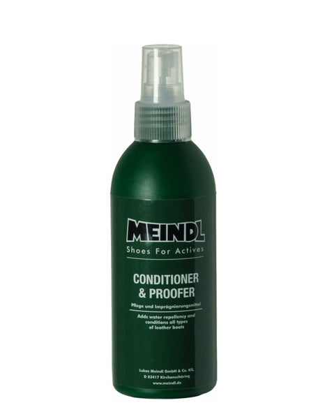 Meindl Conditioner & Proofer Spray Neutral
