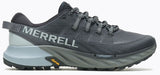 Merrell Agility Peak 4 Mens Lace Up Trail Shoe
