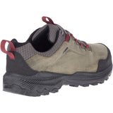Merrell Forestbound Waterproof J034777 Mens Lace Up Walking Shoe