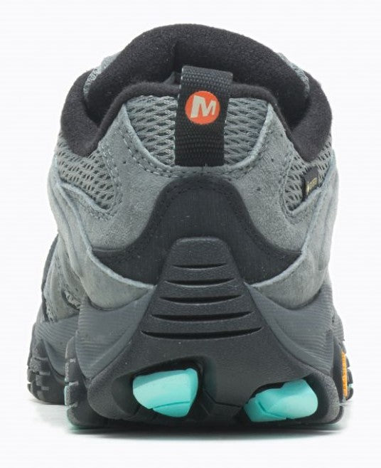 Merrell Moab 3 GTX Womens Waterproof Walking Shoe Robin Elt Shoes