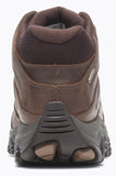 Merrell Moab Adventure 3 Mens Leather Lace Up Walking Boot