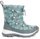 Muck Boots Arctic Ice Nomadic Sport AGAT Womens Wellingtons