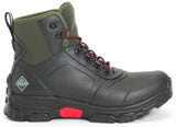 Muck Boot Apex Mens Lace Up Waterproof Walking Boot