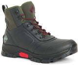 Muck Boot Apex Mens Lace Up Waterproof Walking Boot