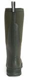 Muck Boot Arctic Outpost Tall Mens Wellington Boot