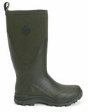 Muck Boot Arctic Outpost Tall Mens Wellington Boot