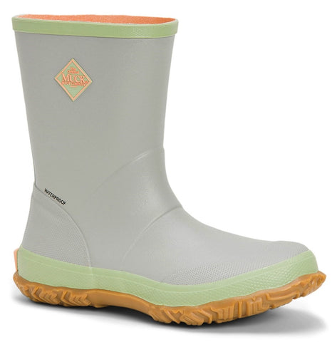 Muck Boot Forager 9" Womens Mid-Length Wellington