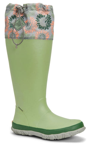 Muck Boot Forager Tall Womens Adjustable Wellington