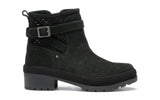 Muck Boot Liberty Womens Perforated Ankle Boots