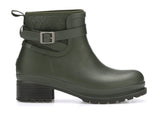 Muck Boot Liberty Waterproof Rubber Ankle Boot