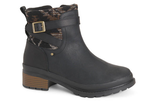 Muck Boot Liberty Supreme Womens Ankle Boot