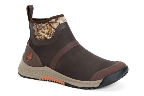 Muck Boot Outscape Chelsea Mens Waterproof Boot