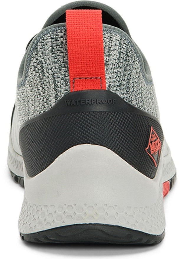 Muck Boot Outscape Mens Waterproof Lace Up Shoe Robin Elt Shoes