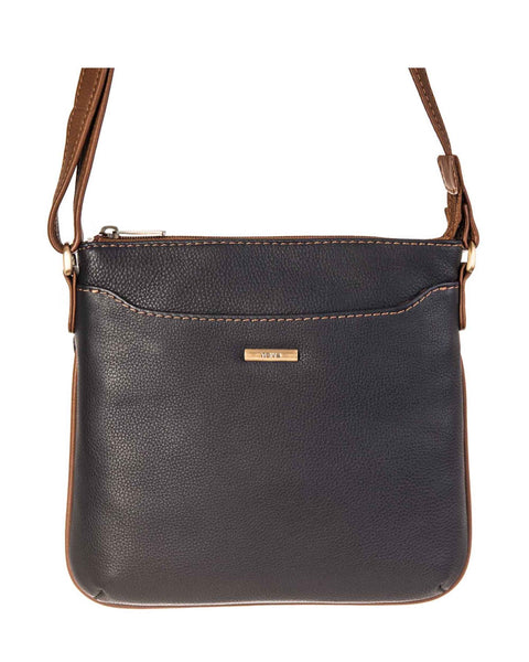 Nova 807 Womens Leather Handbag