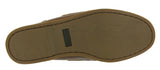 Orca Bay Creek Mens Premium Leather 2 Eyelet Deck Shoe