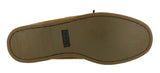 Orca Bay Creek Mens Premium Leather 2 Eyelet Deck Shoe
