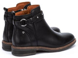 Pikolinos Alanis W8J-8571 Womens Leather Ankle Boot