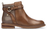 Pikolinos Alanis W8J-8571 Womens Leather Ankle Boot