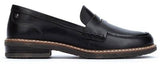 Pikolinos Aliya W8J-3541 Womens Leather Loafer
