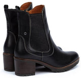 Pikolinos Lane W7H-8948 Womens Leather Ankle Boot