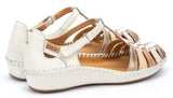 Pikolinos 655-0843C2 (Viva) Womens Touch-Fastening Sandal