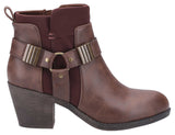 Rocket Dog Setty Womens Ankle Boot