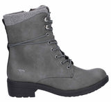 Rocket Dog Tayte Womens Lace Up Casual Boot