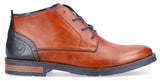 Rieker 14605-22 Mens Leather Chukka Boot