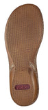Rieker 628Z3-80 Womens Touch-Fastening Sandal
