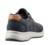 Rieker B7613-14 Mens Lace Up Casual Trainer