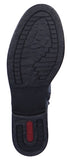 Rieker Z4959-00 Womens Leather Chelsea Boot