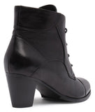Regarde Le Ciel Sonia 123 Womens Leather Ankle Boot