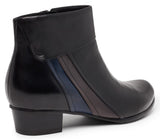 Regarde Le Ciel Stefany 369 Womens Leather Ankle Boot