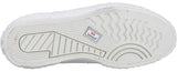 Superga 2631 Calfhair Details Womens Lace Up Animal Print Trainer