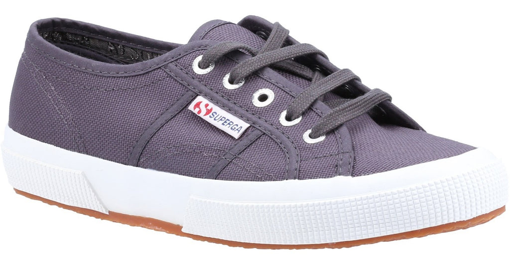 Superga COTU CLASSIC 2750 CASUAL SHOE - Mens Footwear from WJ French and  Son UK