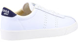 Superga 2843 Club S Comfort Womens Lace Up Trainer