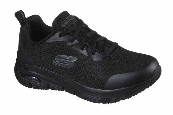 Skechers 108019EC Arch Fit SR Womens Safety Trainer
