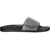 Skechers 119320 Cali Pop Ups New Spark Womens Slide Sandal