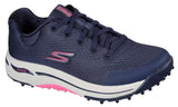 Skechers 123006 Go Golf Arch Fit Balance Womens Lace Up Sports Shoe
