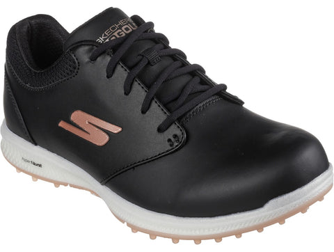 Skechers 123027 Go Golf Elite 4 Hyper Womens Lace Up Sports Shoe
