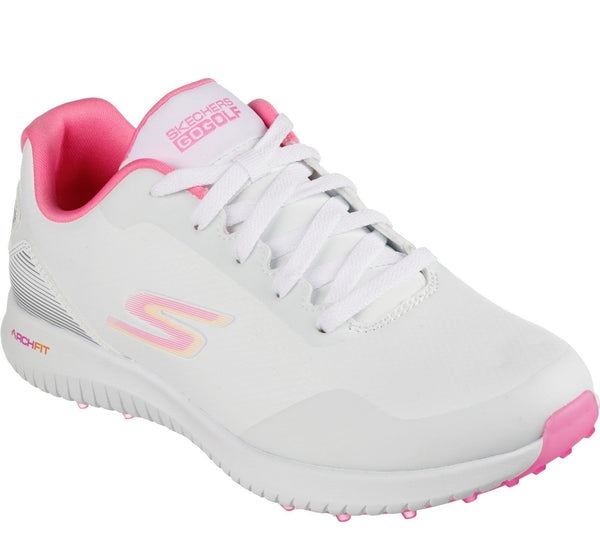 Skechers 123030 Go Golf Max 2 Arch Fit Womens Golf Shoe